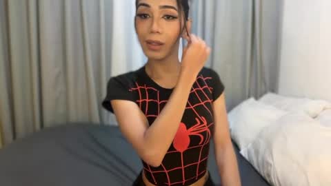Snapshot of tamira_sassyqueen chatting on August 2026 08:17:02 AM Kylie online show from August 2026 08:17:02 AM