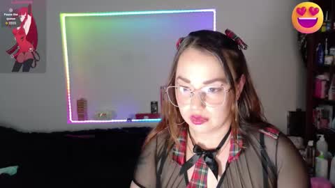 Tammy Parker online show from February 2026 04:53:01 AM