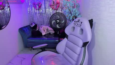 Tammy online show from December 2025 08:43:01 AM