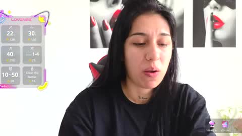 tammy  online show from April 2026 02:48:01 PM