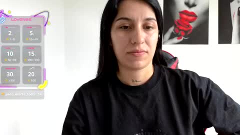 tammy  online show from April 2026 01:38:02 PM