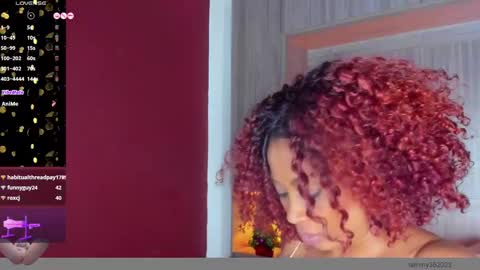 Snapshot of tammybrown1 chatting on December 2024 06:49:02 AM T A M M Y online show from December 2024 06:49:02 AM