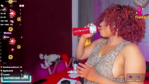 Snapshot of tammybrown1 chatting on February 2025 07:26:01 AM T A M M Y online show from February 2025 07:26:01 AM