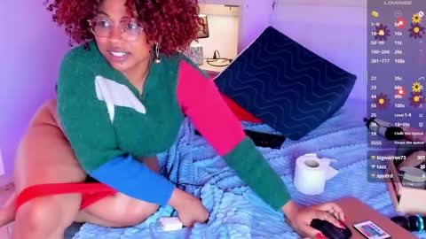 Snapshot of tammybrown1 chatting on March 2025 04:33:02 PM T A M M Y online show from March 2025 04:33:02 PM