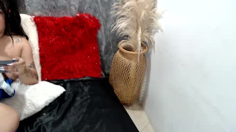 tammycooperr online show from February 2025 08:58:02 AM