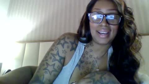Tammygold online show from December 2024 10:52:02 PM