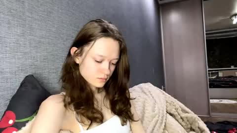 Adriana online show from April 2026 08:10:01 PM