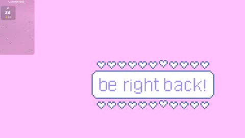 Salome online show from November 2025 11:04:01 PM