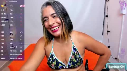 Tammy Lynn online show from January 2025 05:13:01 PM