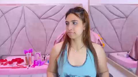 Tammy online show from November 2025 04:02:02 AM