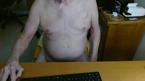 Tampaman321 online show from November 2025 02:06:01 PM