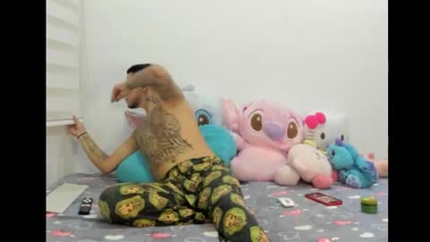 Tamy ian online show from February 2026 10:08:01 AM