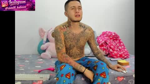 Tamy ian online show from March 2026 08:04:01 AM