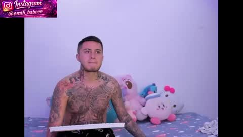 Tamy ian online show from April 2026 08:09:02 AM