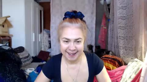 Milena online show from December 2024 05:39:02 AM