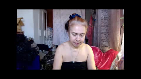 Milena online show from December 2024 05:50:01 AM