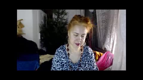 Milena online show from December 2024 02:39:01 PM