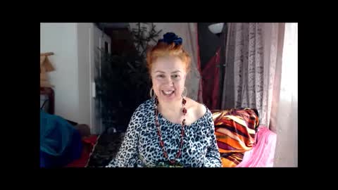 Milena online show from January 2025 11:43:02 PM