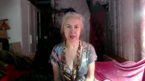 Milena online show from September 2025 03:17:01 PM