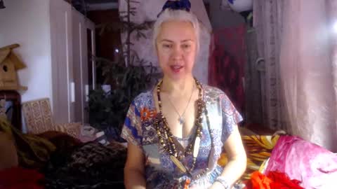 Milena online show from October 2025 05:36:02 AM