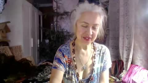 Milena online show from October 2025 06:12:01 AM