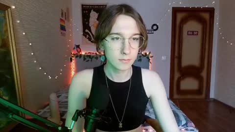 Snapshot of tangerine4dreams chatting on February 2025 10:28:02 AM Milena Kuprianova online show from February 2025 10:28:02 AM