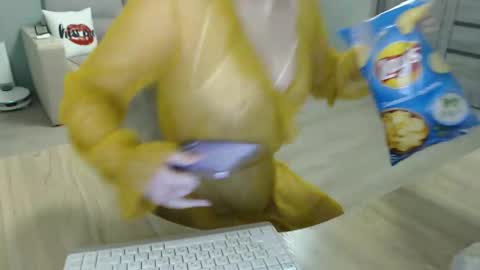 tangiblen online show from February 2025 03:37:02 PM