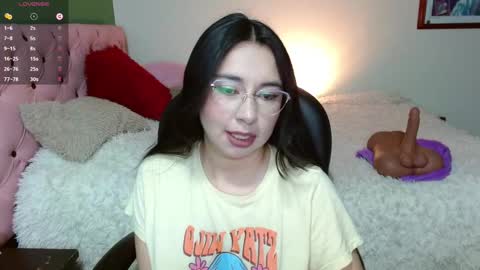 Tania Torrez online show from December 2025 12:48:01 AM