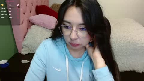 Tania Torrez online show from April 2026 03:02:01 AM