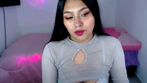 Snapshot of tania_rendon1 chatting on December 2024 08:26:01 AM Tania online show from December 2024 08:26:01 AM