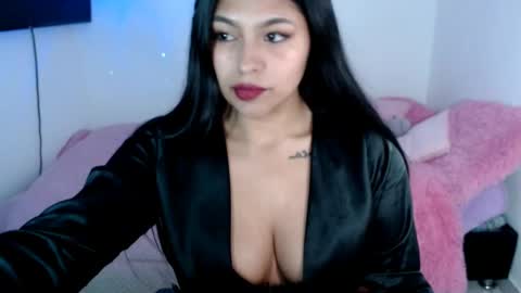 Snapshot of tania_rendon1 chatting on January 2025 08:11:02 AM Tania online show from January 2025 08:11:02 AM