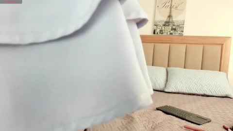 TaniaCarter online show from December 2024 02:07:01 PM