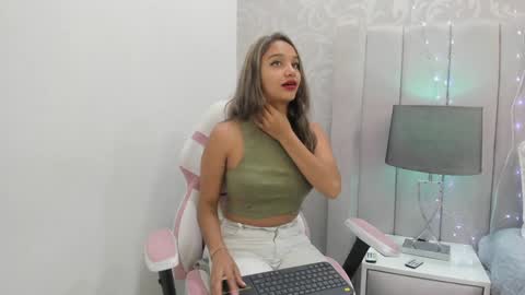 TaniaCarter online show from January 2025 11:48:01 AM