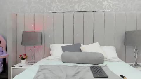 TaniaCarter online show from February 2025 11:54:01 AM