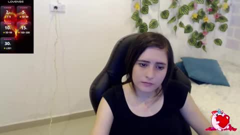 Tania  online show from February 2025 03:49:02 PM