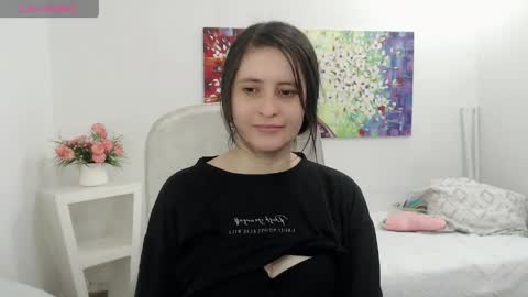 Tania  online show from April 2026 05:50:02 PM