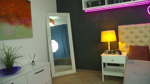 Tania Karevina online show from March 2026 05:40:02 AM