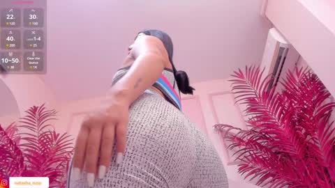 Tania online show from January 2025 11:35:01 AM