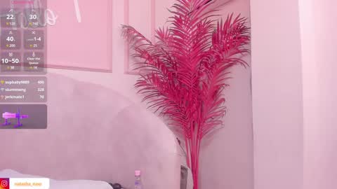 Tania online show from January 2025 02:39:01 PM