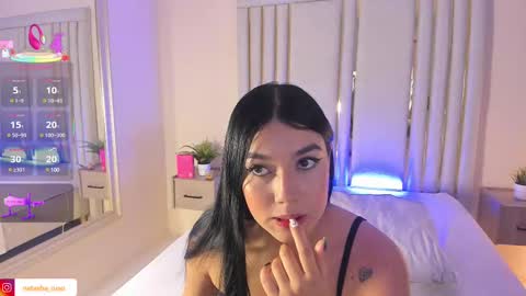 Tania online show from March 2025 11:39:02 AM