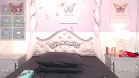 Tania Pierce online show from July 2026 12:11:01 PM