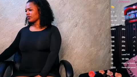 Snapshot of tanisha__lux chatting on June 2026 03:11:01 AM Tanisha online show from June 2026 03:11:01 AM