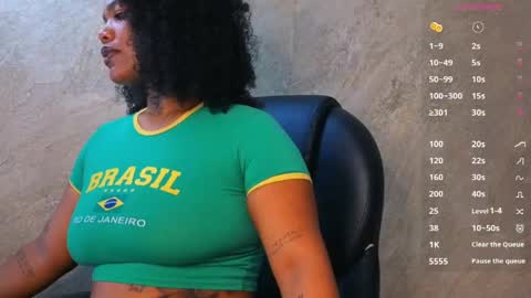 Snapshot of tanisha__lux chatting on June 2026 02:59:01 AM Tanisha online show from June 2026 02:59:01 AM
