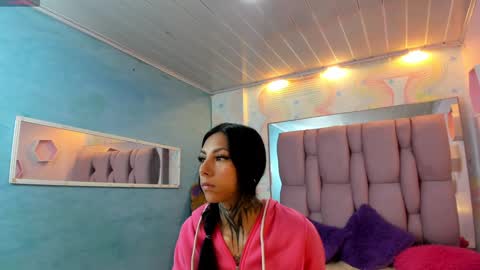 Snapshot of tanit_angels chatting on January 2025 01:08:01 AM TANIT ANGELS online show from January 2025 01:08:01 AM