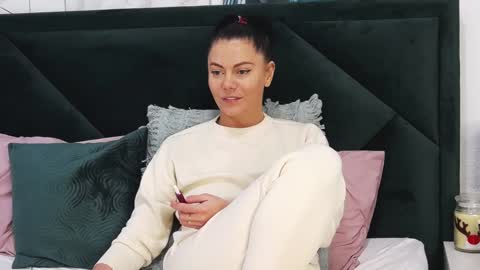 tanyaGrey online show from January 2025 08:15:01 AM