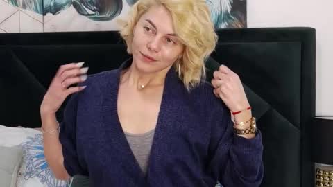 tanyaGrey online show from February 2026 07:14:02 AM