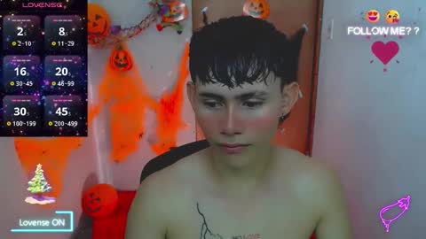 Andres online show from November 2025 09:09:01 AM