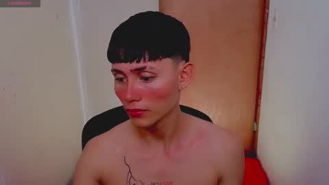 Andres online show from February 2026 02:28:02 AM