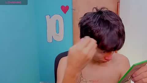 Andres online show from February 2026 07:53:02 AM