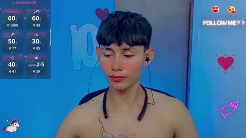 Andres online show from March 2026 04:27:01 AM